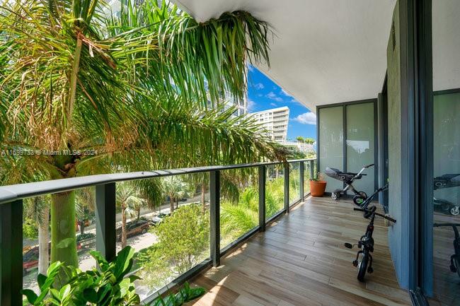 121 Northeast 34th Street, Unit L303 Miami, FL 33137 - Photo 19 of 31