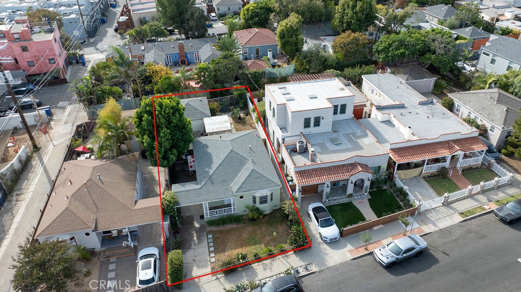 245 Ruth Avenue Venice, CA 90291 - Photo 35 of 38