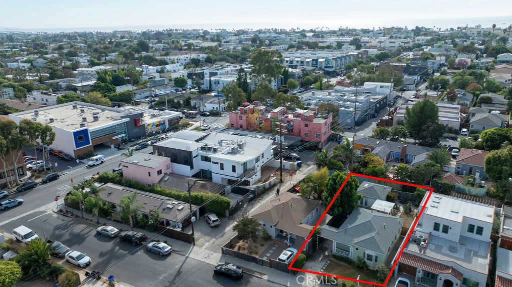 245 Ruth Avenue Venice, CA 90291 - Photo 37 of 38