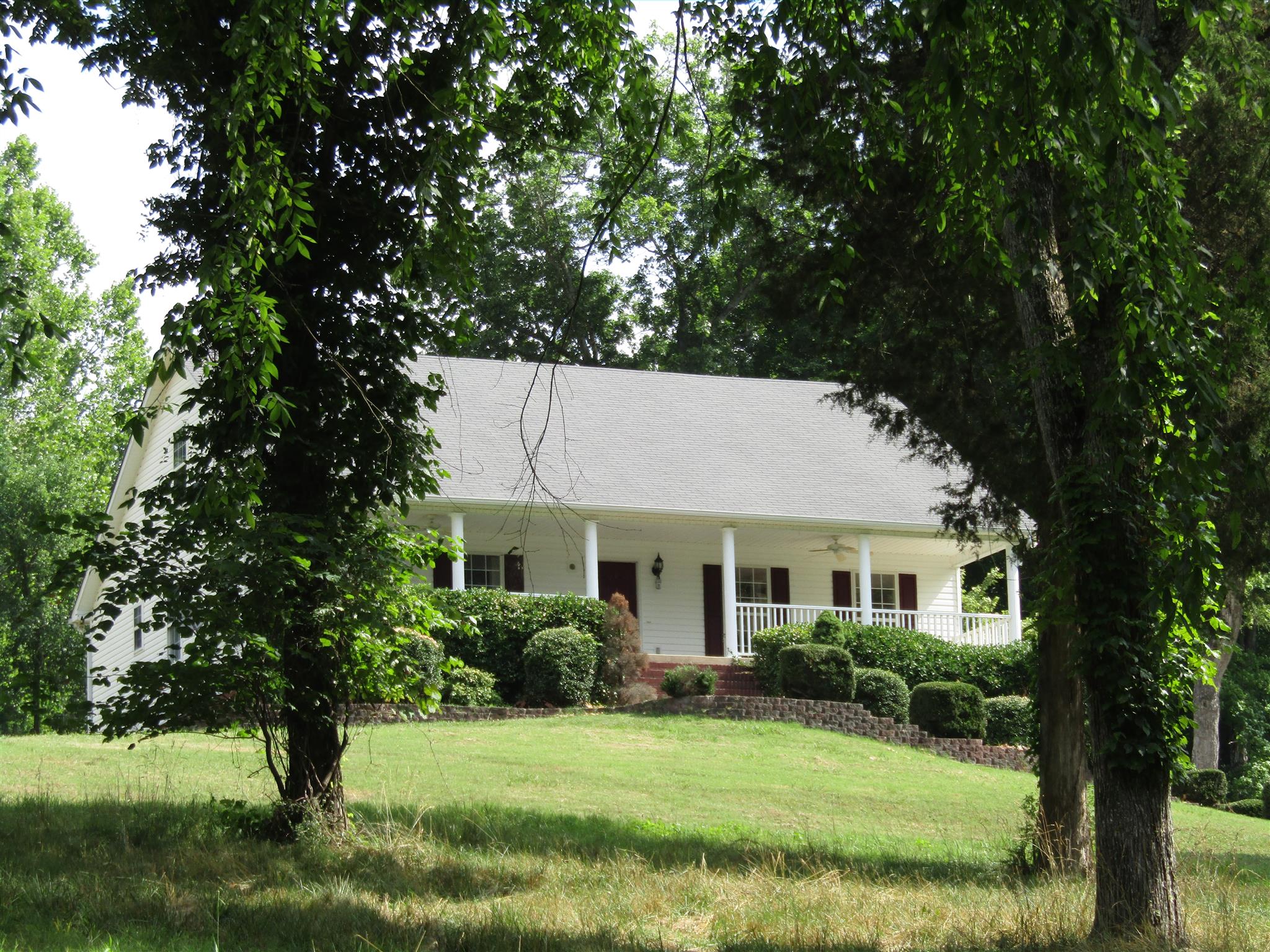 1454 Center Star Road Columbia, TN 38401 - Photo 1 of 27 Gallery Image 1