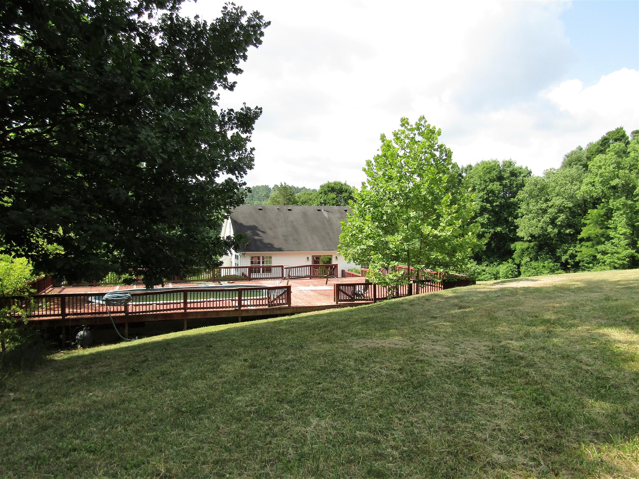 1454 Center Star Road Columbia, TN 38401 - Photo 20 of 27 Gallery Image 20