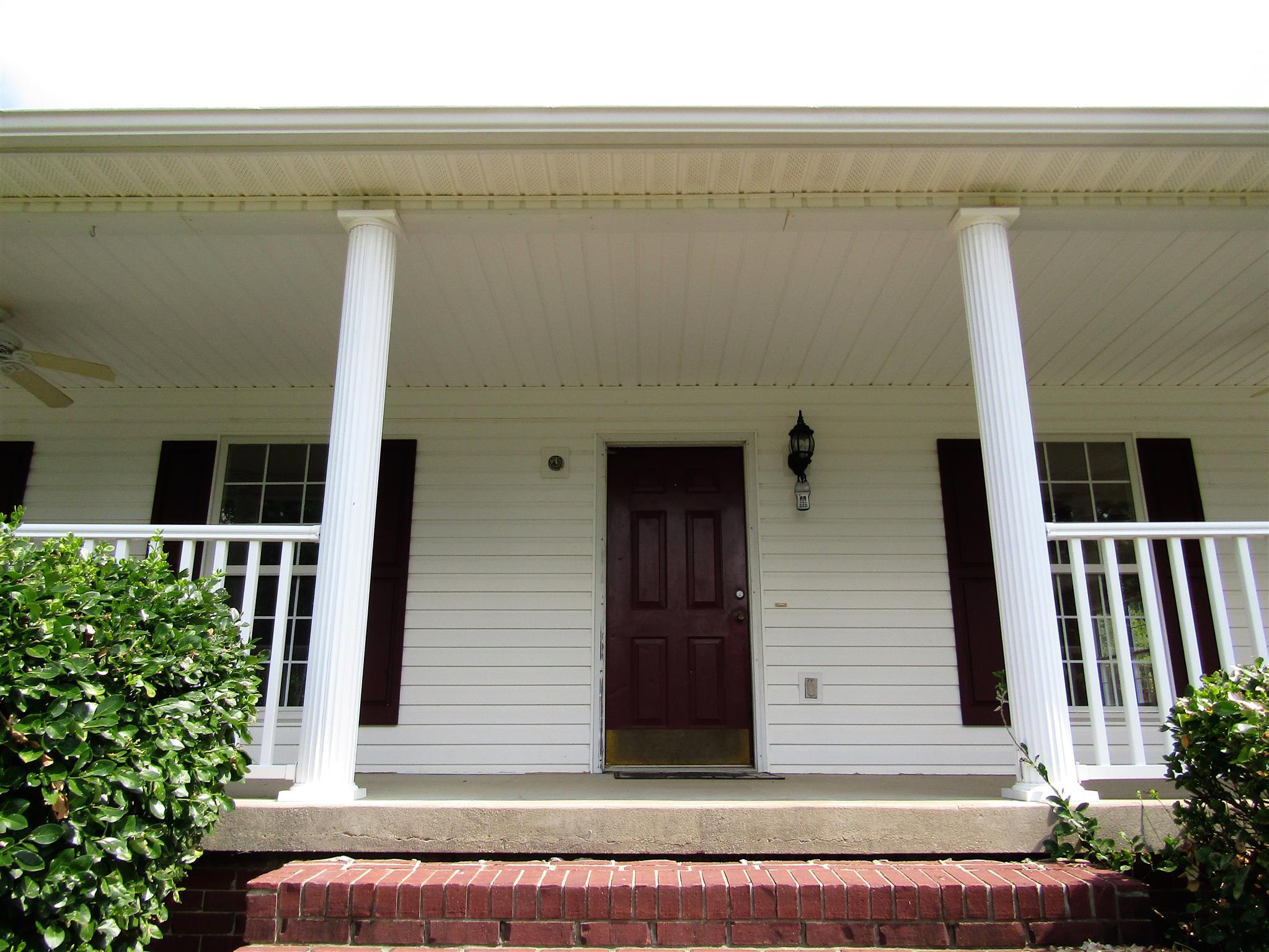 1454 Center Star Road Columbia, TN 38401 - Photo 3 of 27 Gallery Image 3
