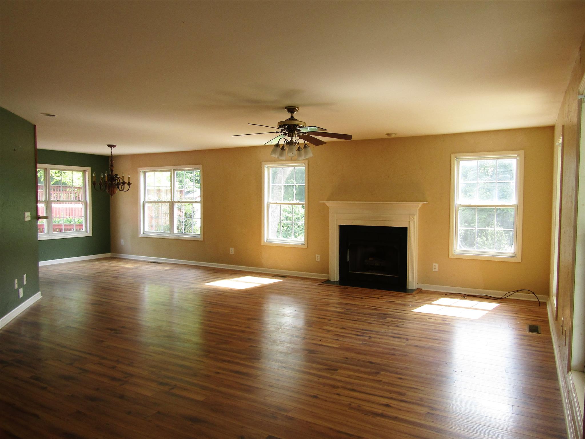 1454 Center Star Road Columbia, TN 38401 - Photo 4 of 27 Gallery Image 4