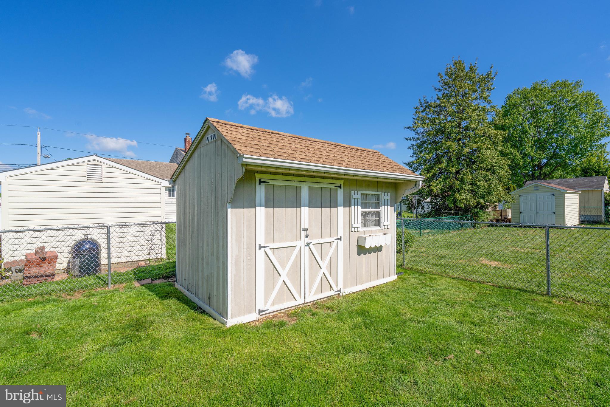16 Bonnie Rae Drive Hamilton, NJ 08620 - Photo 23 of 24 Gallery Image 23