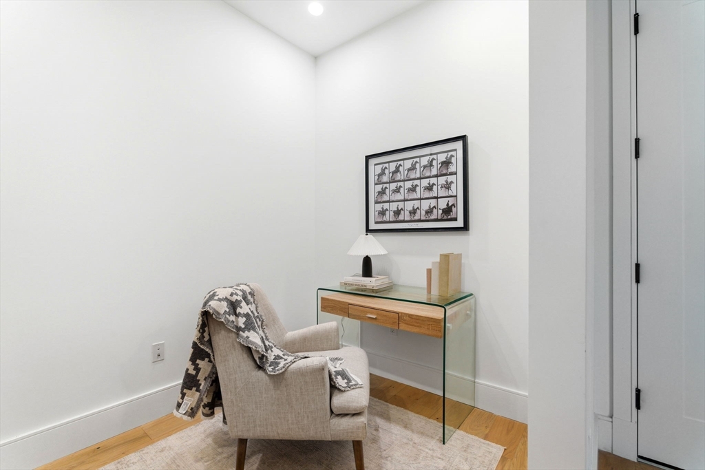 1114 Beacon Street, Unit 207 Newton, MA 02461 - Photo 16 of 29