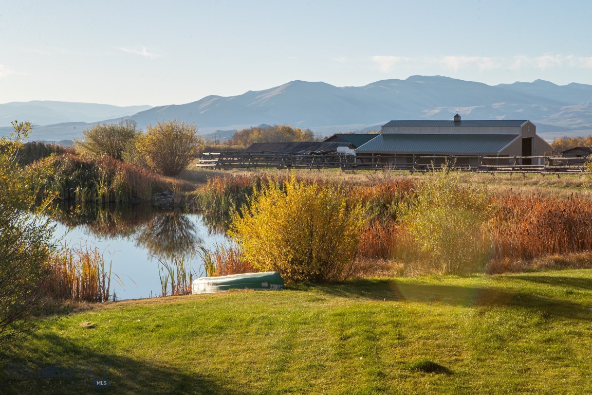 3007 Coyote Creek Road Dillon, MT 59725 - Photo 21 of 48 Gallery Image 21