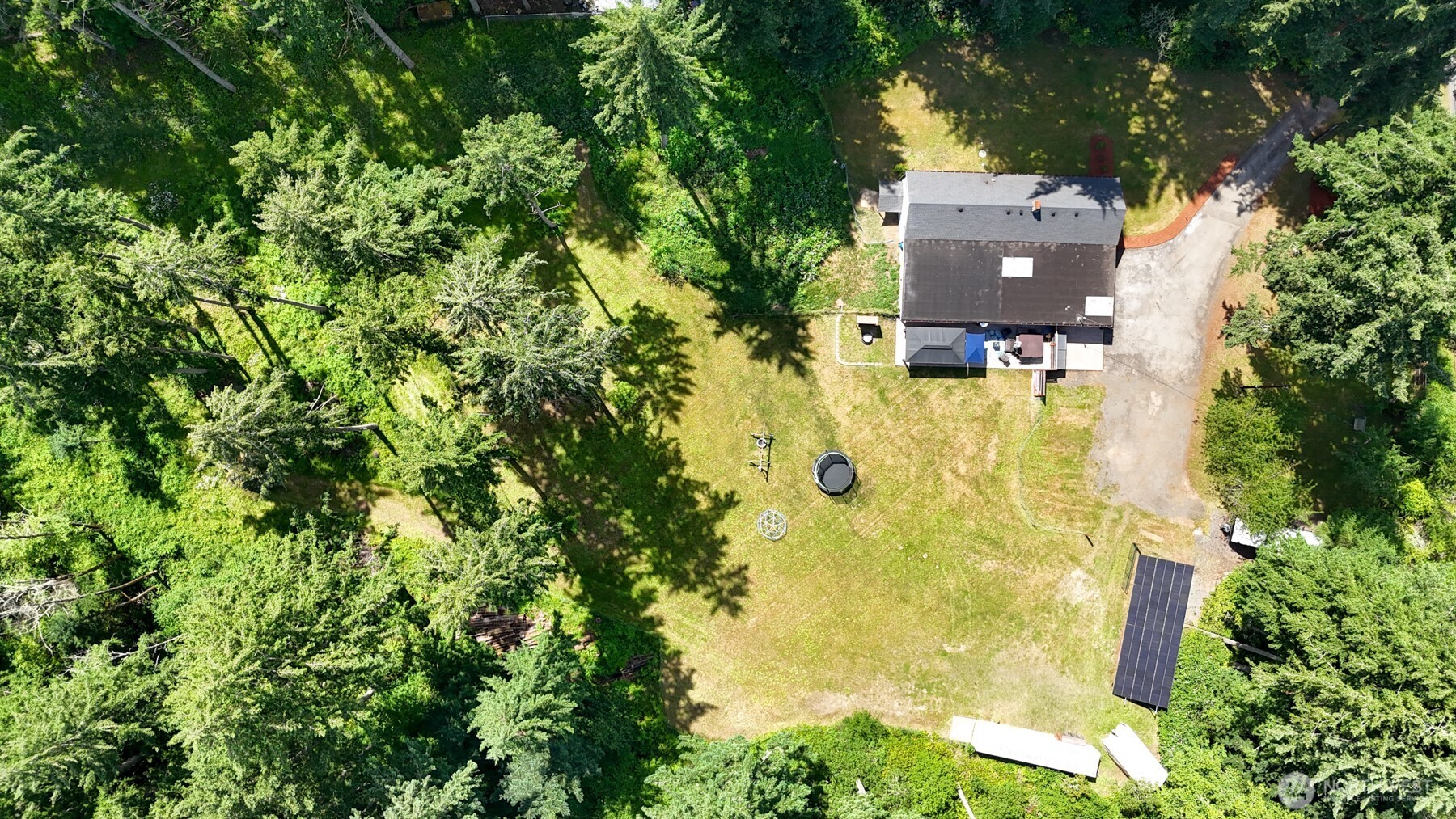 7045 Hawks Prairie Road Northeast Olympia, WA 98516 - Photo 35 of 37