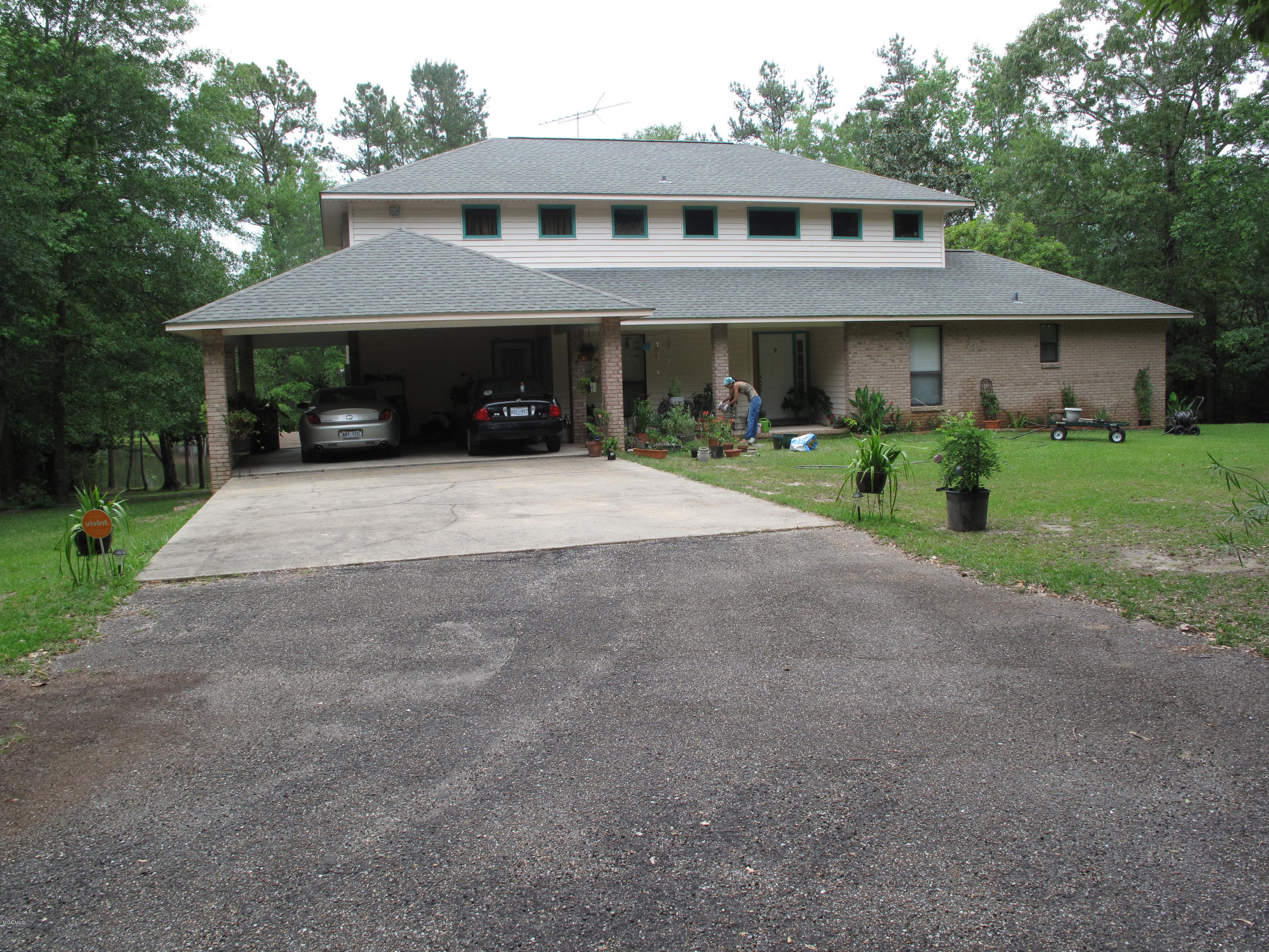72 Roland Road Perkinston, MS 39573 - Photo 1 of 43 72 Roland Rd