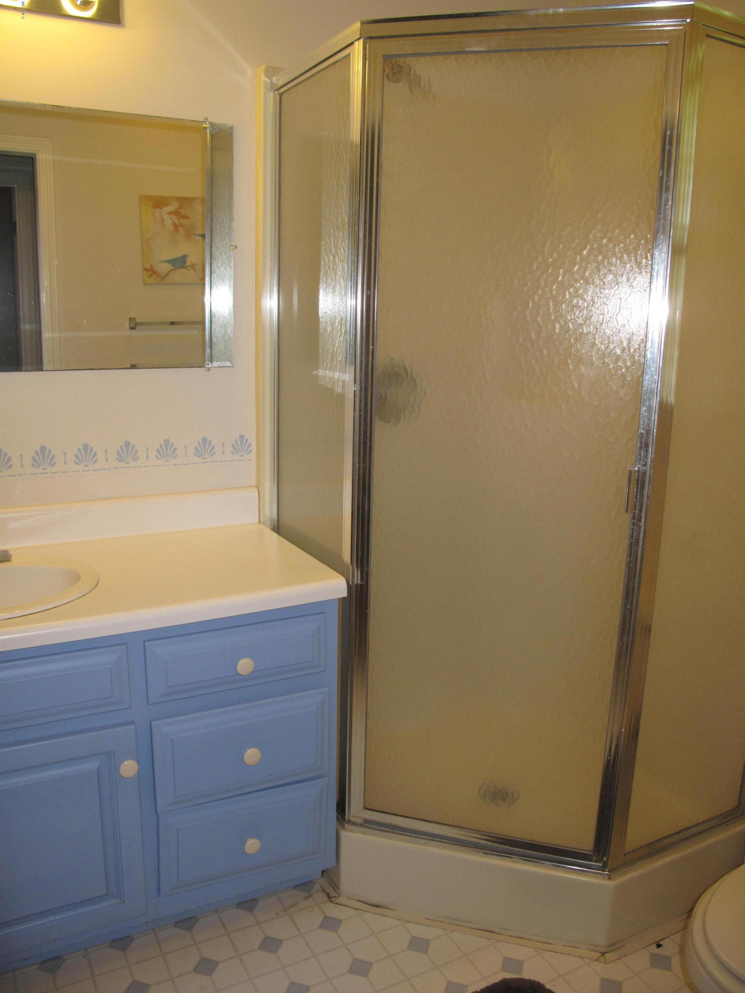 72 Roland Road Perkinston, MS 39573 - Photo 22 of 43 downstairs bath