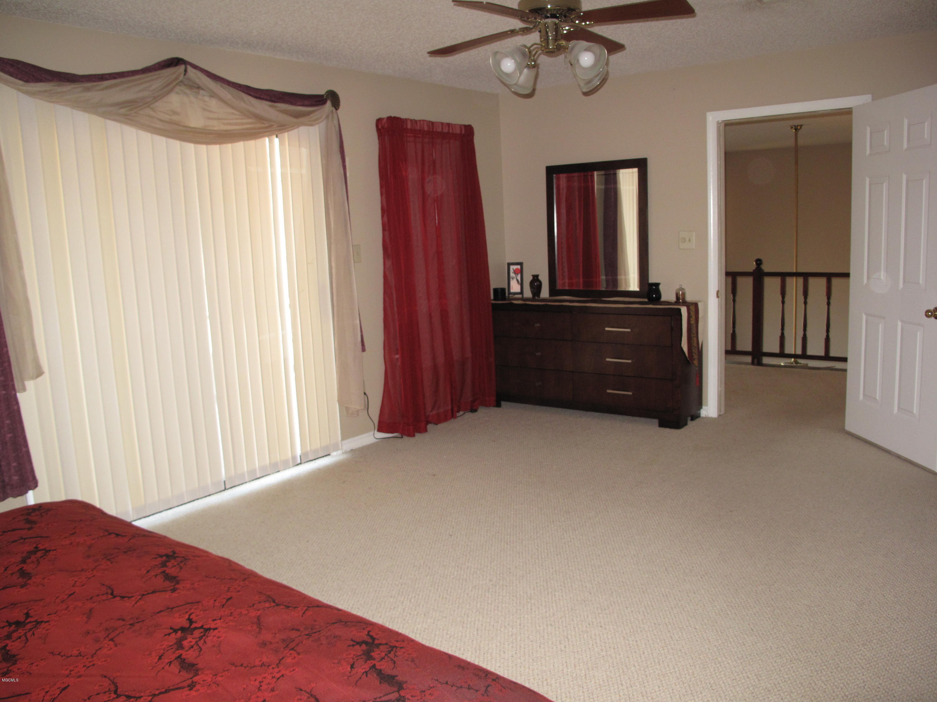 72 Roland Road Perkinston, MS 39573 - Photo 31 of 43 Master bdrm 2