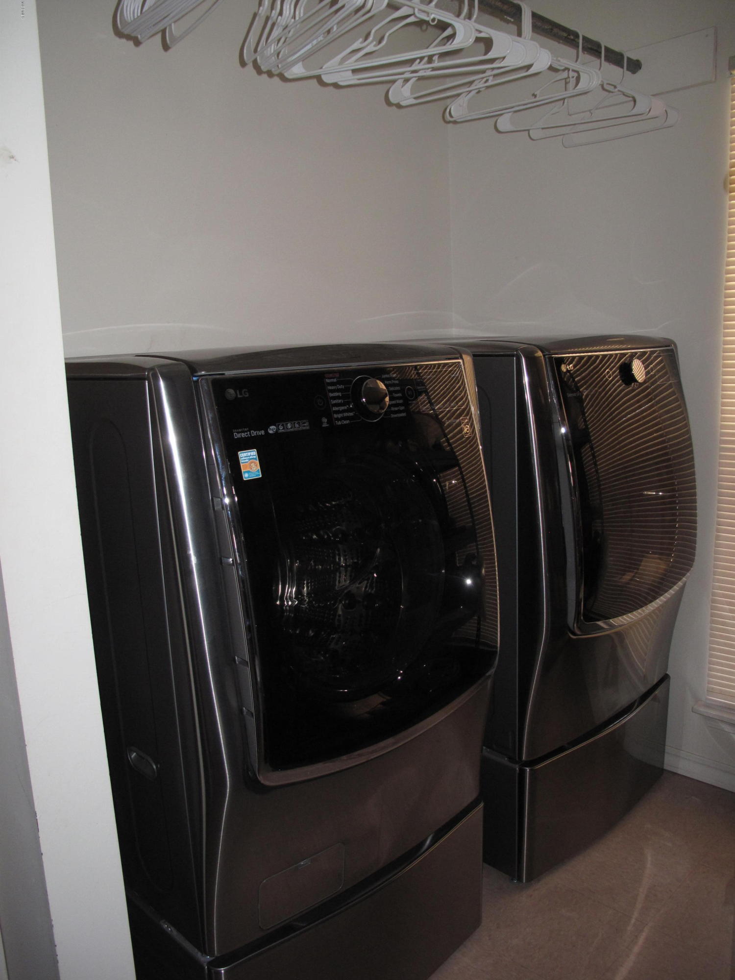 72 Roland Road Perkinston, MS 39573 - Photo 34 of 43 Utility room