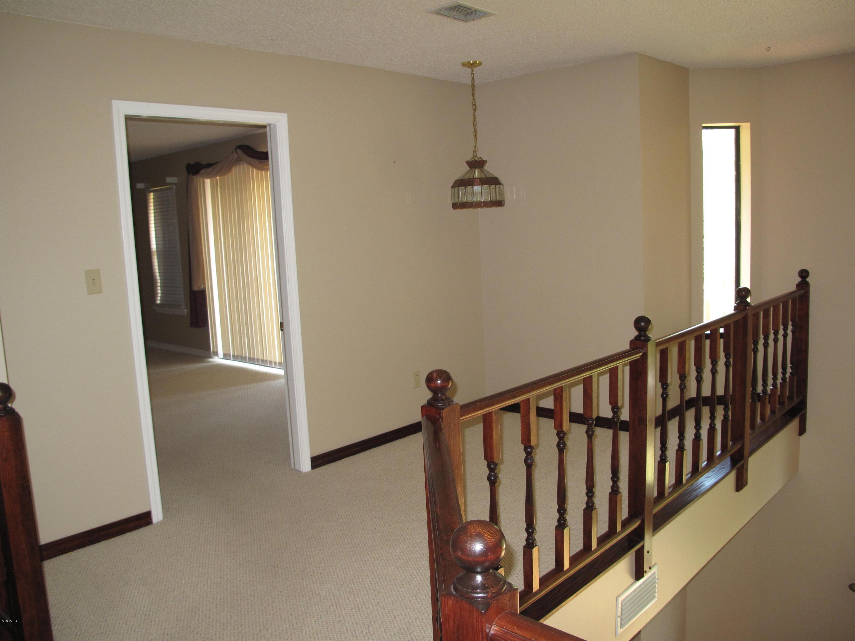 72 Roland Road Perkinston, MS 39573 - Photo 37 of 43 upstairs