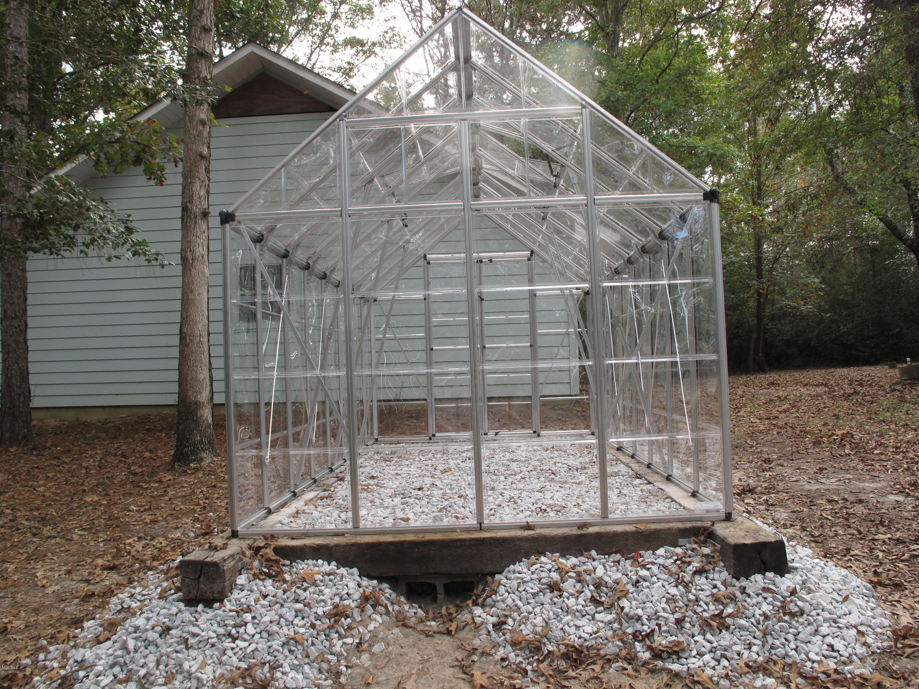72 Roland Road Perkinston, MS 39573 - Photo 43 of 43 grn house 1