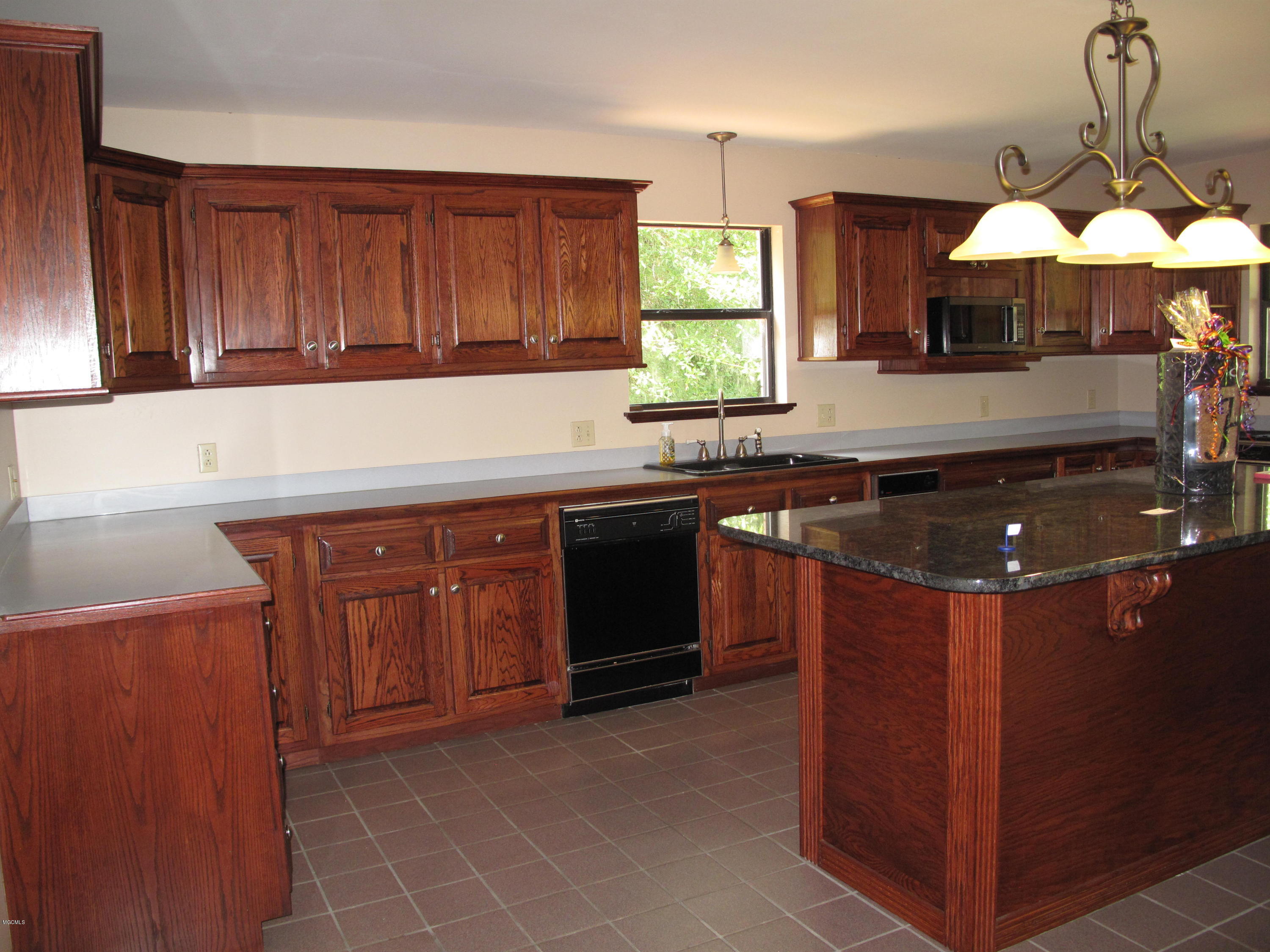 72 Roland Road Perkinston, MS 39573 - Photo 5 of 43 kitchen 4