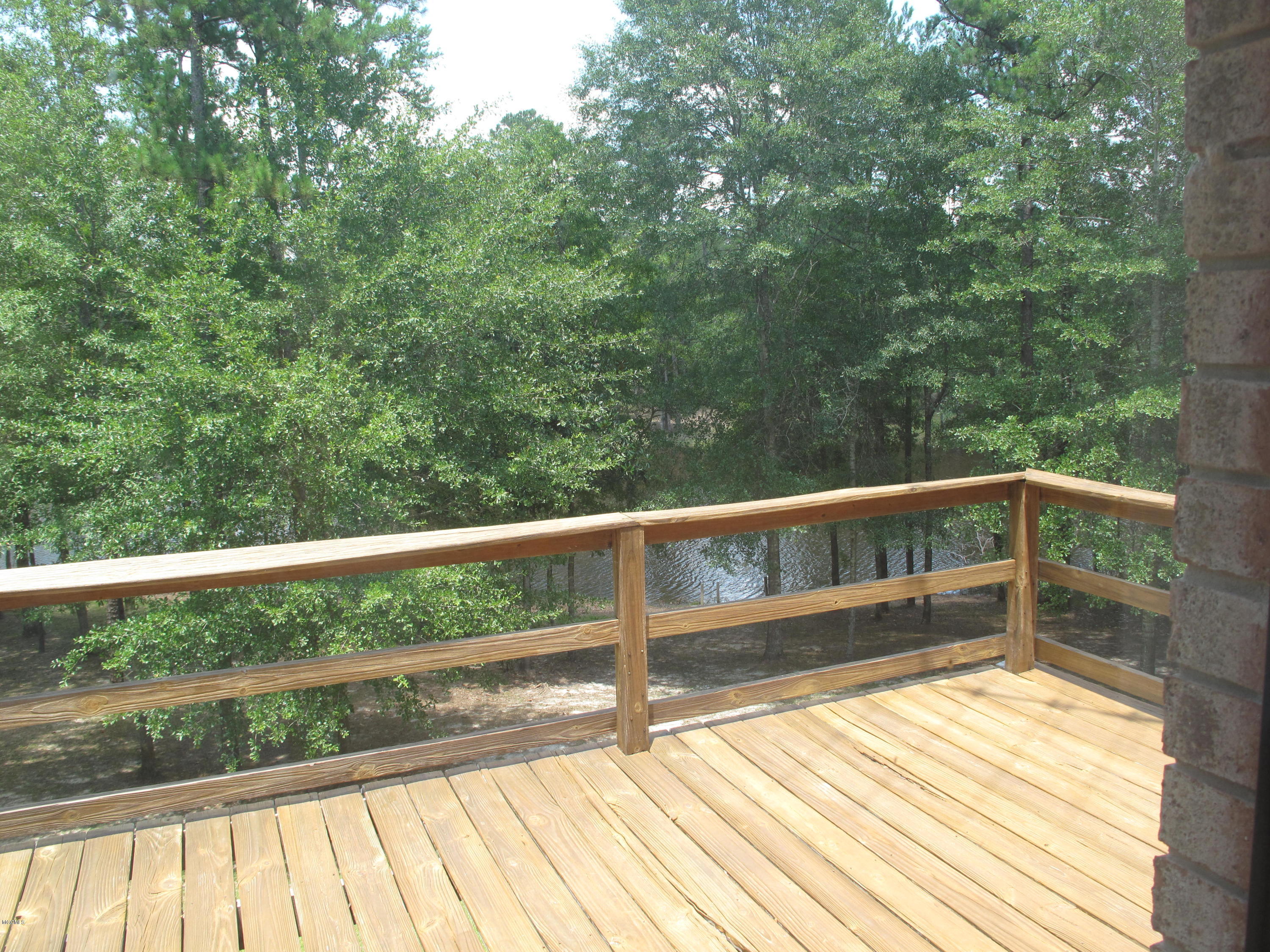 72 Roland Road Perkinston, MS 39573 - Photo 8 of 43 Upper Deck