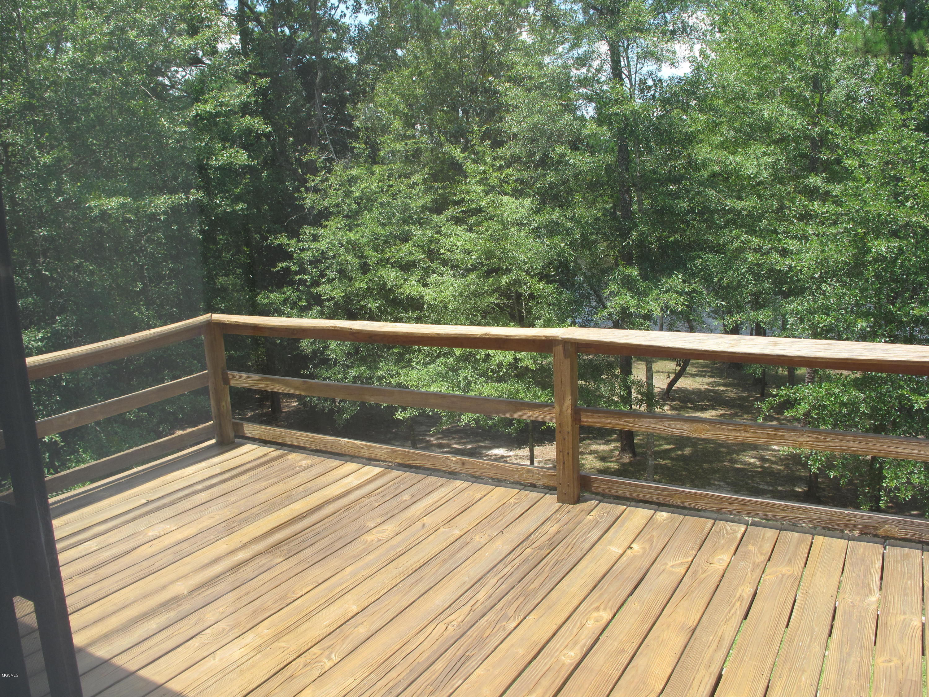 72 Roland Road Perkinston, MS 39573 - Photo 9 of 43 Upper Deck