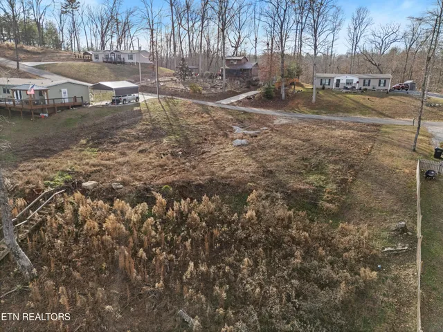 $159,000 | Lot 35 Lakeshore Vista Drive, Kingston, TN 37763