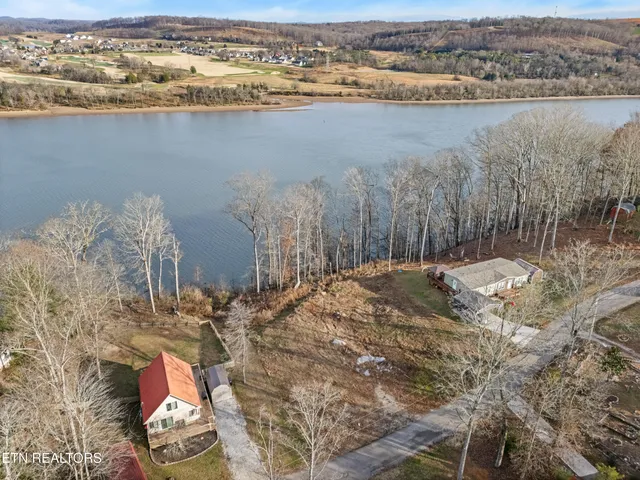 $159,000 | Lot 35 Lakeshore Vista Drive, Kingston, TN 37763