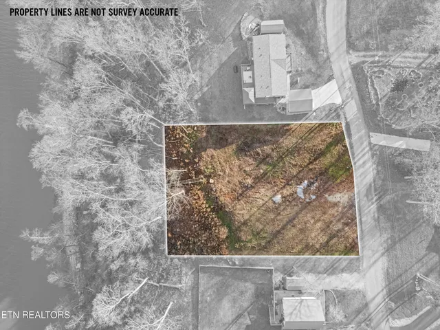 $159,000 | Lot 35 Lakeshore Vista Drive, Kingston, TN 37763