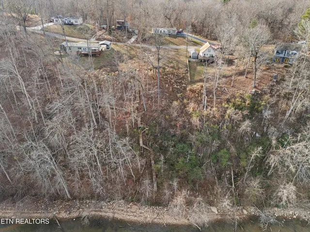 $159,000 | Lot 35 Lakeshore Vista Drive, Kingston, TN 37763