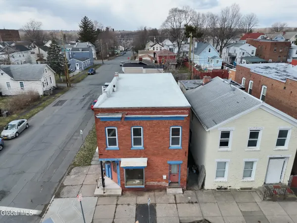$149,900 | 793 5th Avenue, Troy, NY 12182