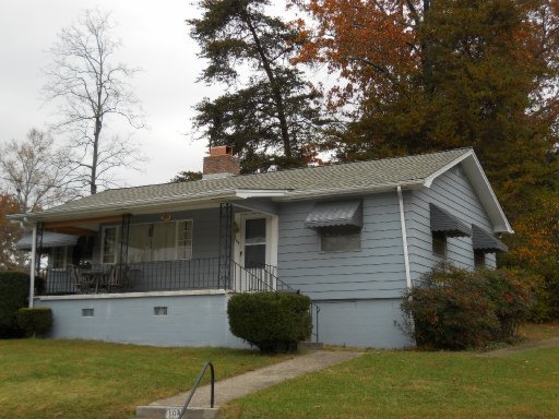 104 Nixon Road Oak Ridge, TN 37830 - Photo 1 of 1 Primary Photo
