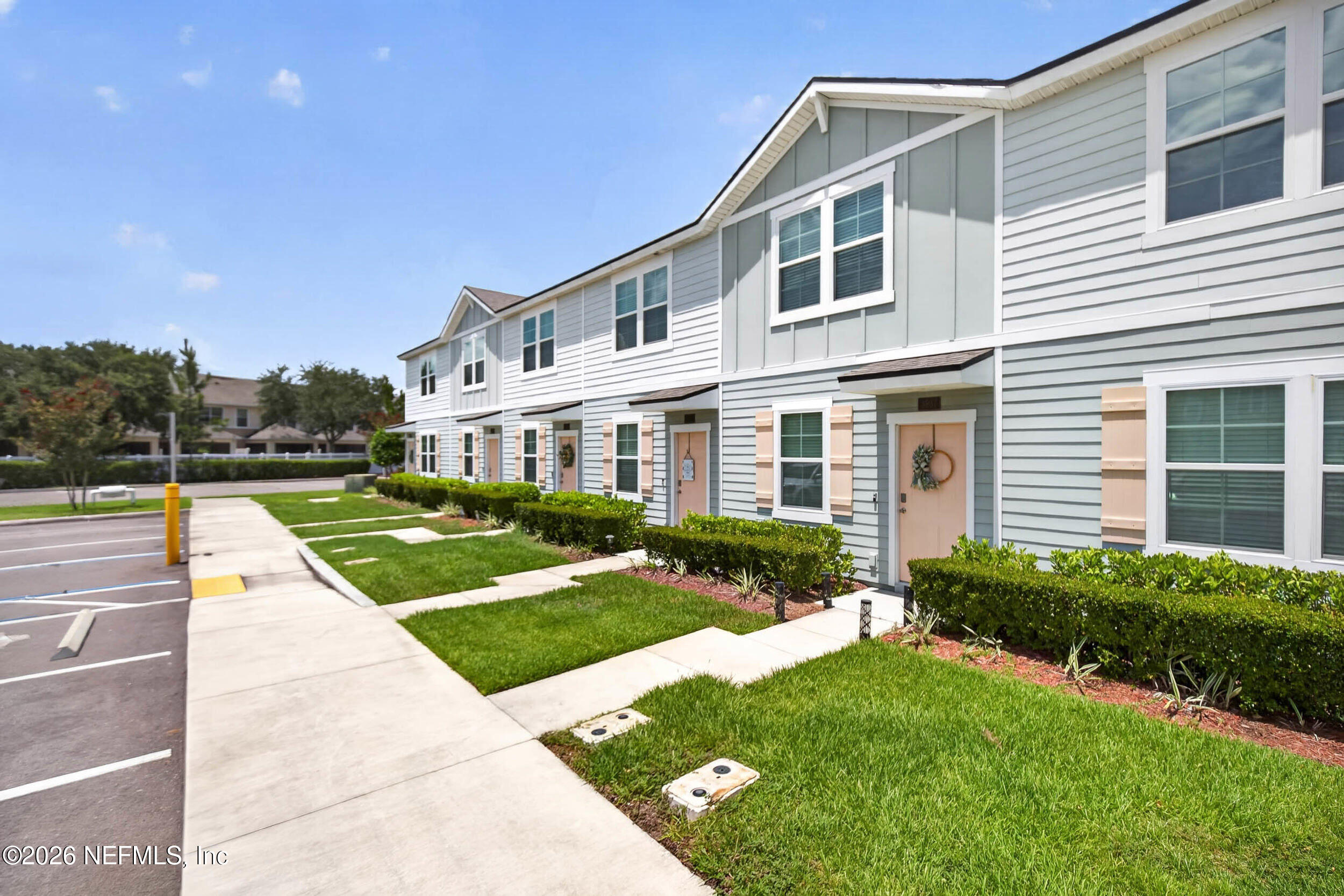 3933 Oak Mill Road Orange Park, FL 32065 - Photo 51 of 80 59_front right complex far