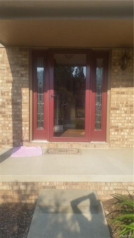 70658 Hillside Court Romeo, MI 48065 - Photo 23 of 28
