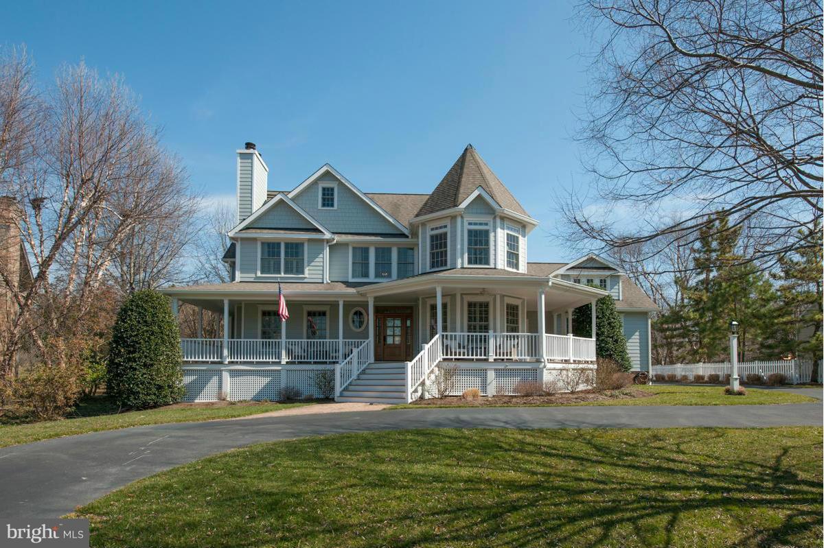 3433 Hidden River View Road Annapolis, MD 21403 - Photo 1 of 30 Exterior (Front)