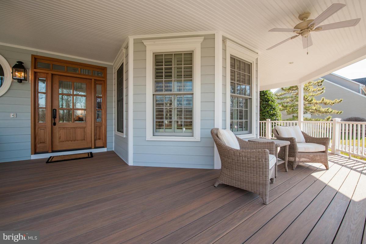 3433 Hidden River View Road Annapolis, MD 21403 - Photo 2 of 30 Exterior (Front)