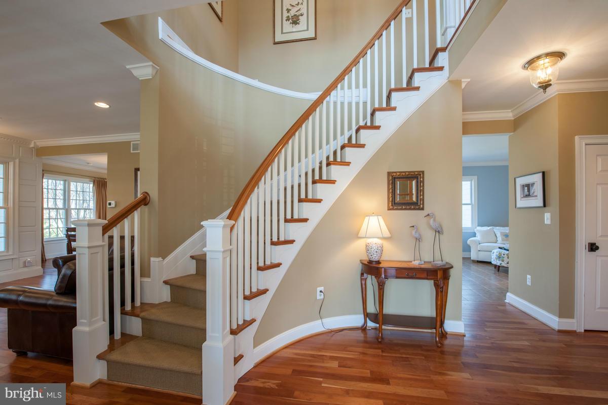 3433 Hidden River View Road Annapolis, MD 21403 - Photo 6 of 30 Interior (General)