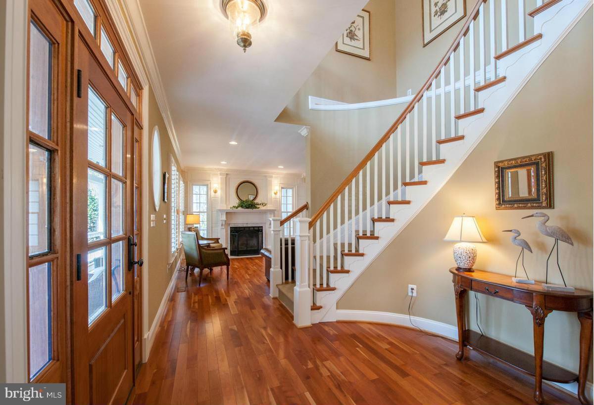3433 Hidden River View Road Annapolis, MD 21403 - Photo 7 of 30 Interior (General)