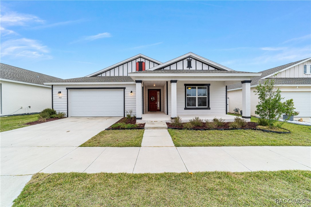 7513 Southwest 64th St Road Ocala, FL 34474 - Photo 3 of 78