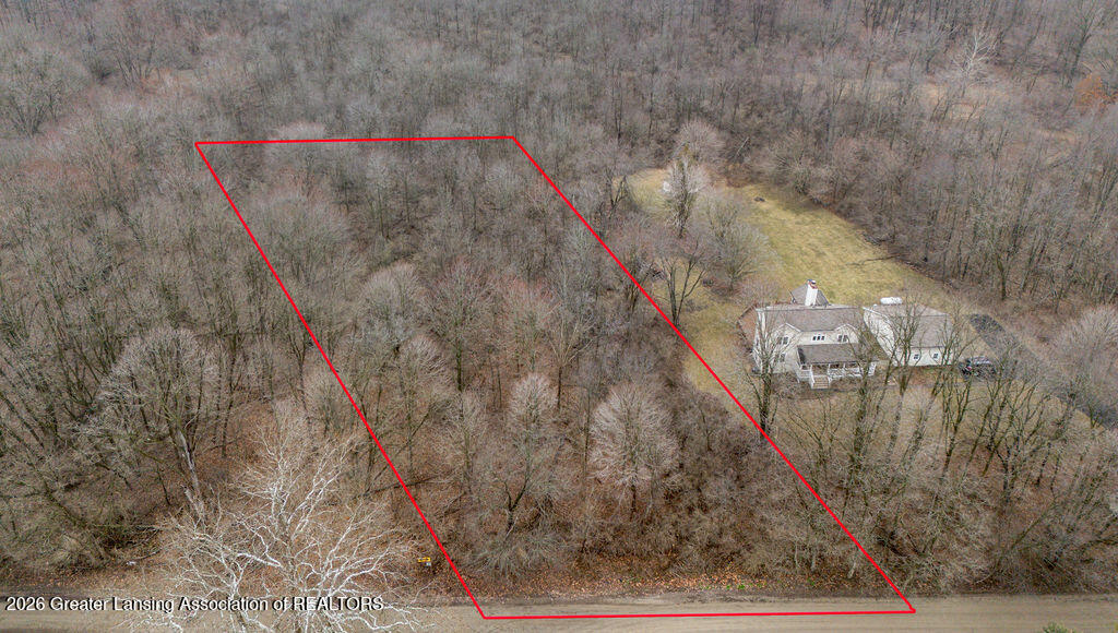 Parcel B Bailey Road Dimondale, MI 48821 - Photo 1 of 3 DJI_0420-Edit