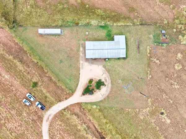 a view of a lake from a balcony