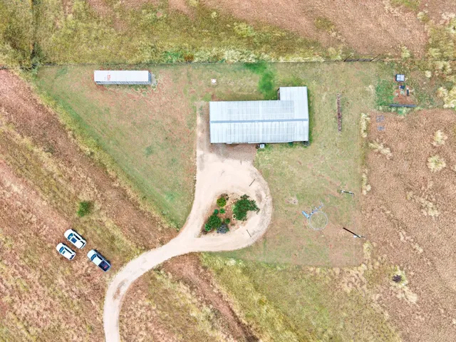 a view of a lake from a balcony