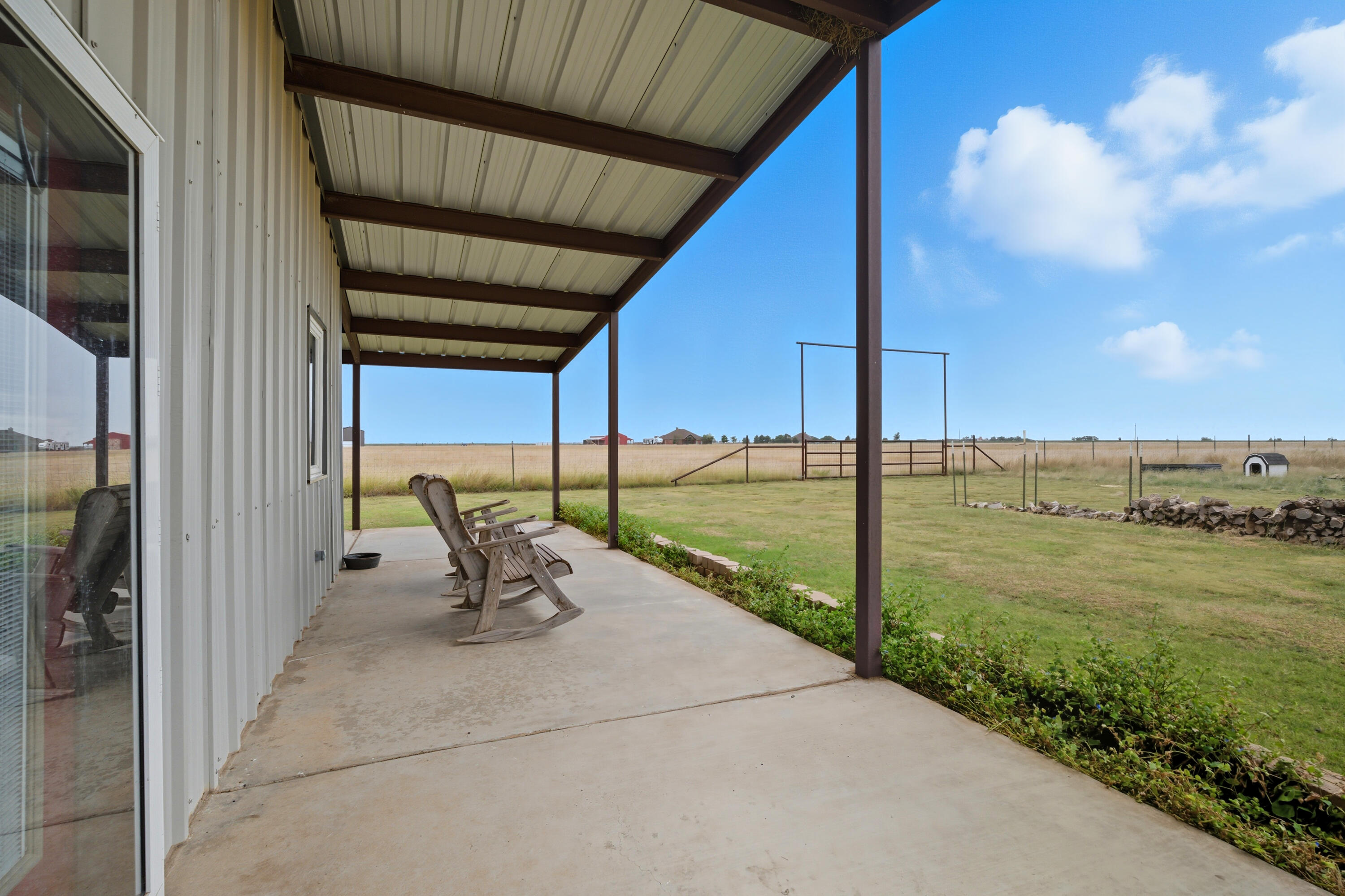 672 Cr M Road New Home, TX 79381 - Photo 11 of 30