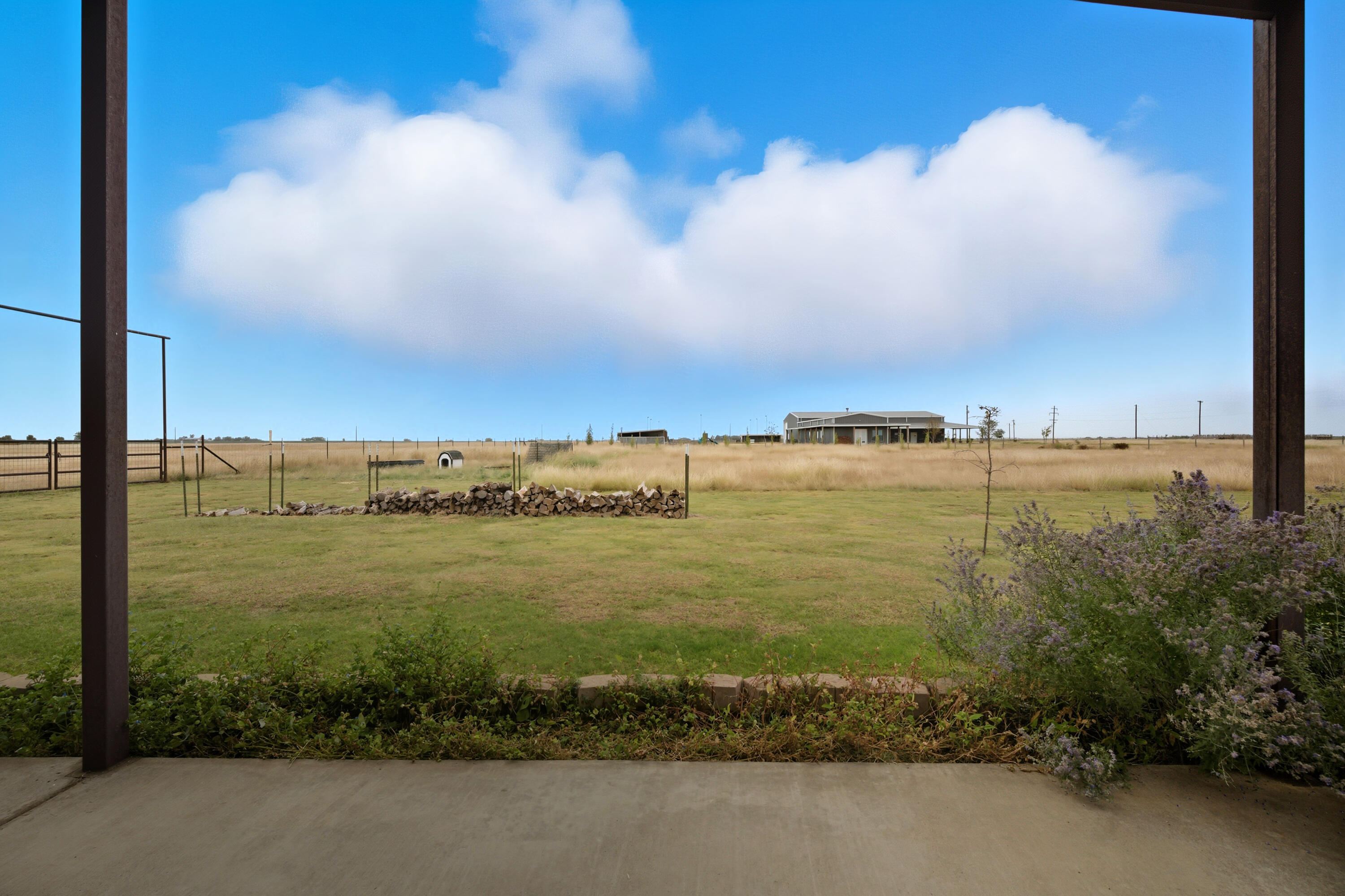 672 Cr M Road New Home, TX 79381 - Photo 12 of 30 a view of an ocean and beach