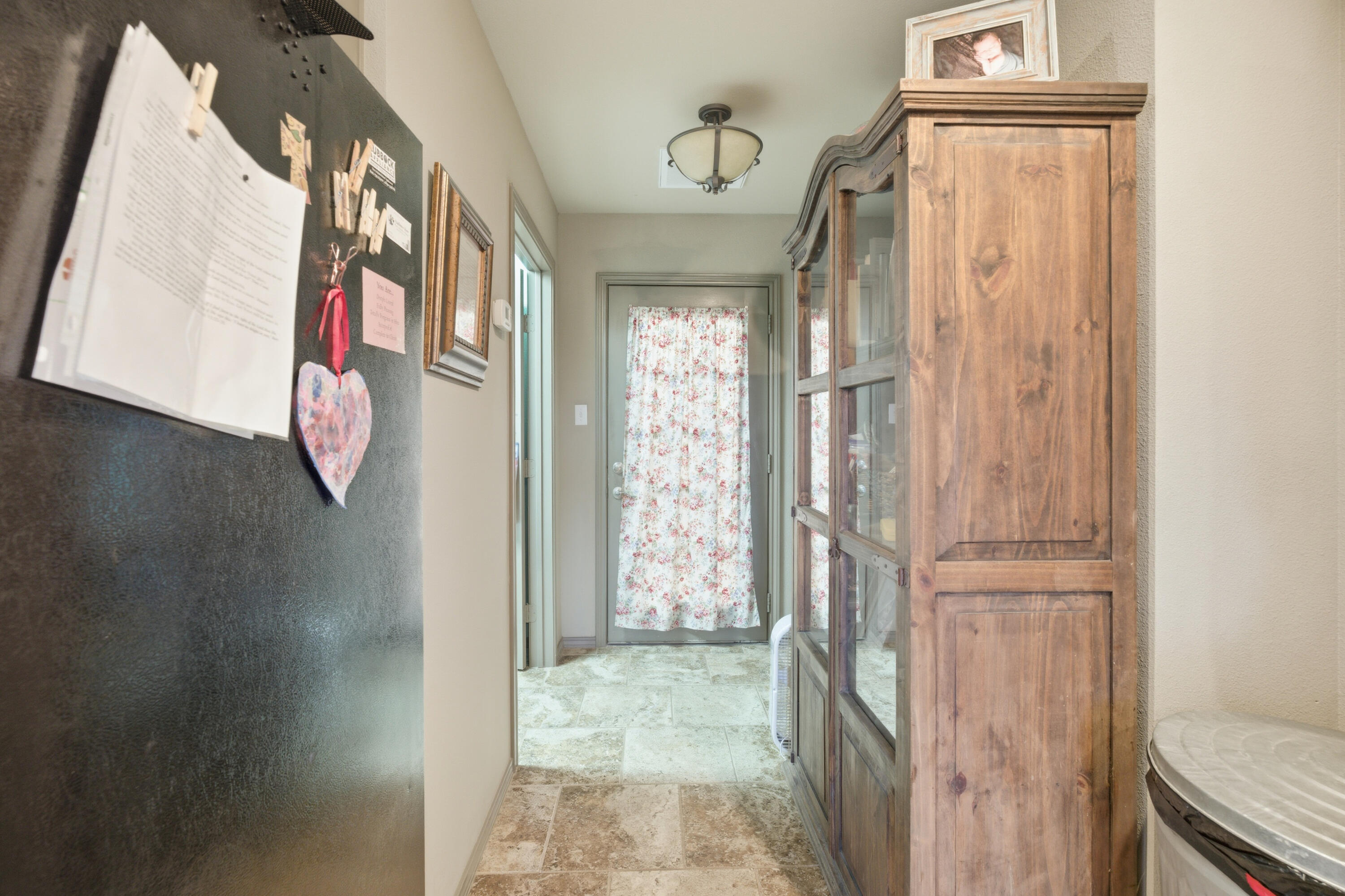 672 Cr M Road New Home, TX 79381 - Photo 23 of 30 a view of entryway