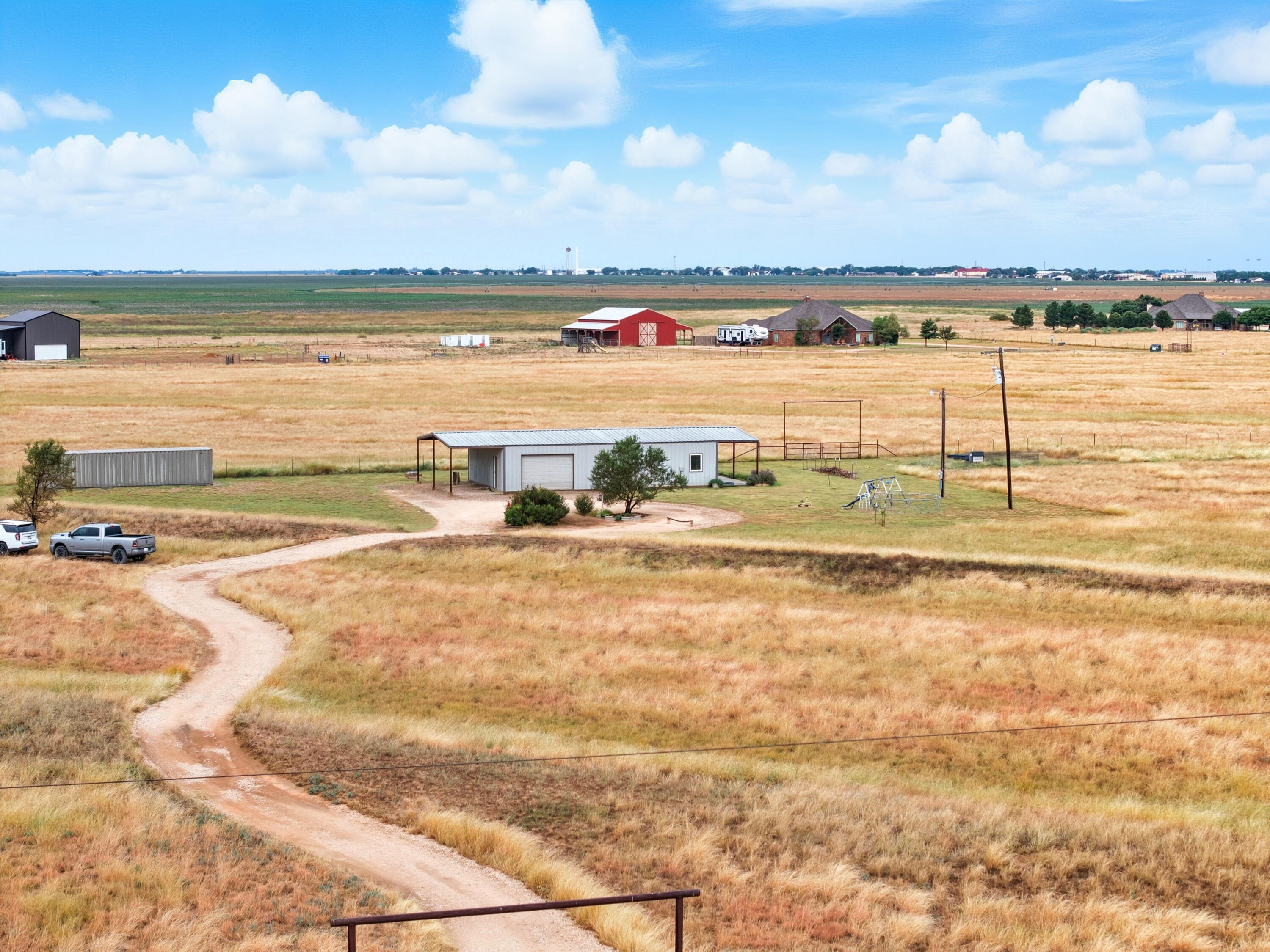672 Cr M Road New Home, TX 79381 - Photo 6 of 30 a view of an ocean and beach