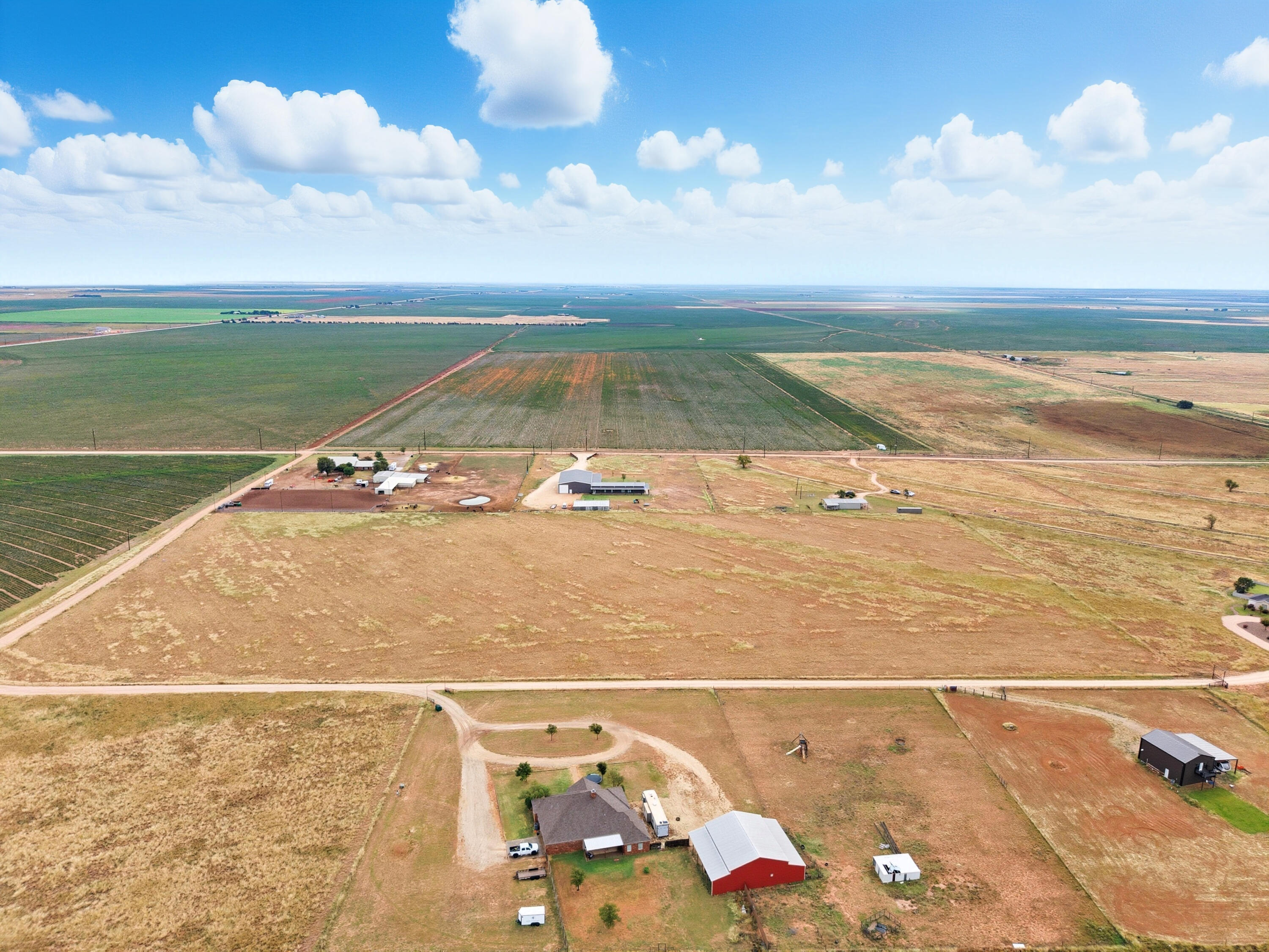 672 Cr M Road New Home, TX 79381 - Photo 7 of 30 a view of an ocean and beach