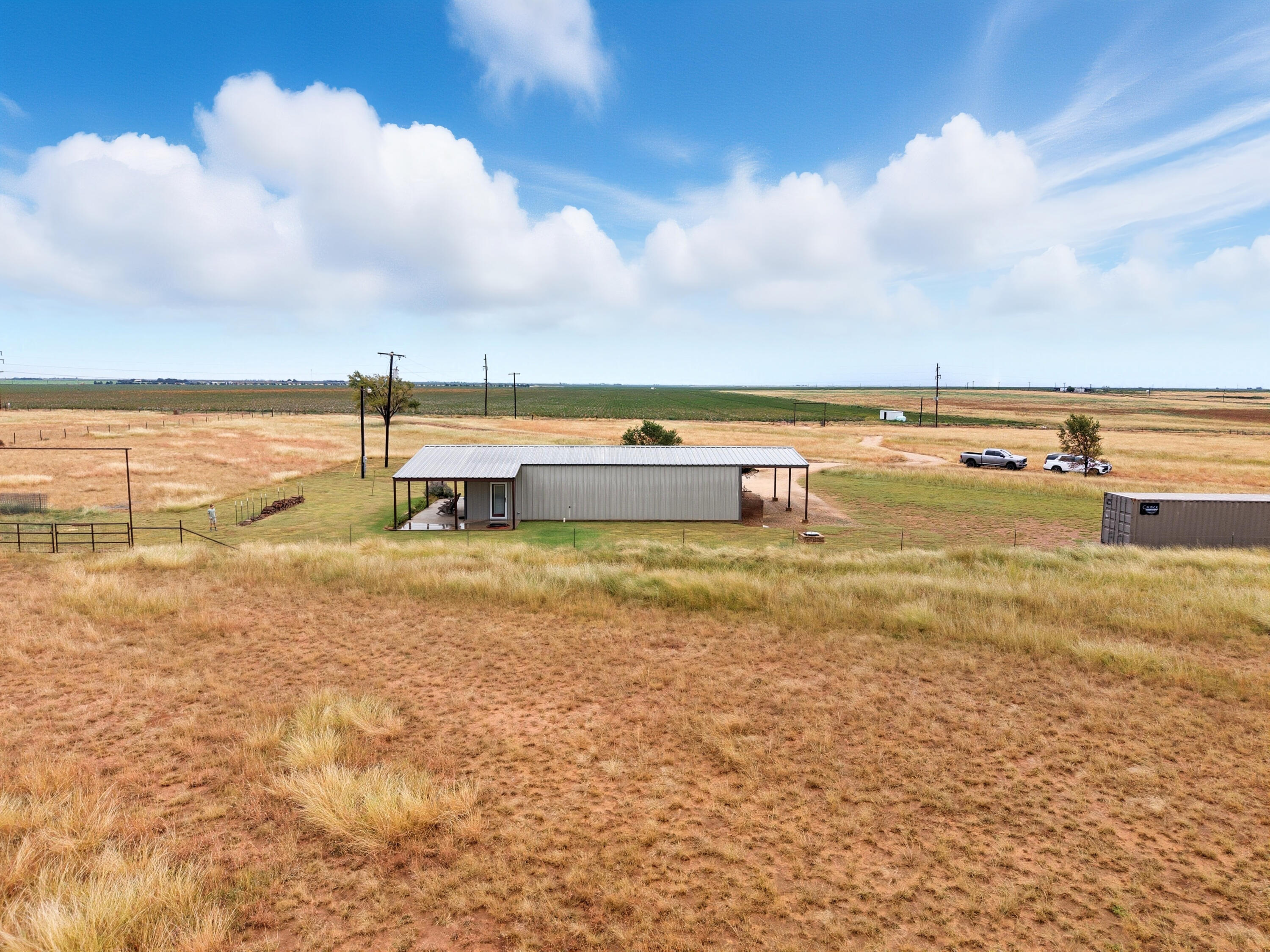 672 Cr M Road New Home, TX 79381 - Photo 10 of 30 a view of an ocean and beach