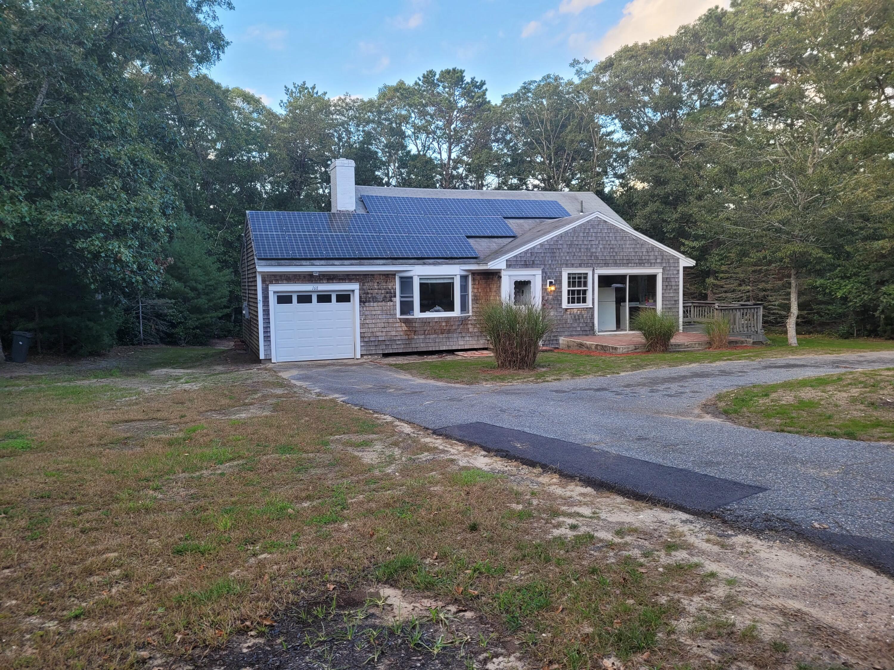 168 Lewis Pond Road Cotuit, MA 02635 - Photo 10 of 19 20211001_173038