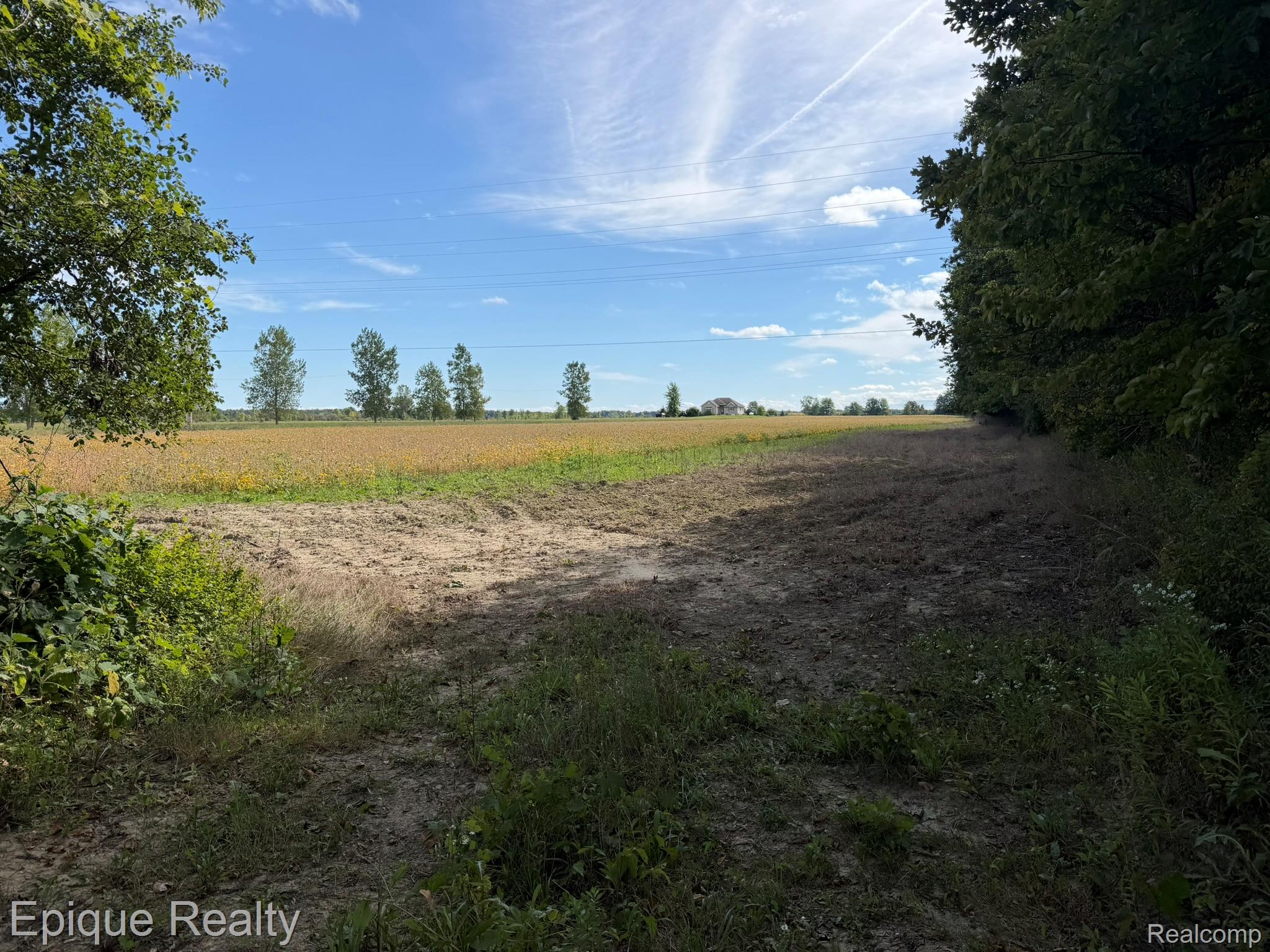 0 Fisher Road Avoca, MI 48006 - Photo 10 of 14 IMG_9711.JPEG