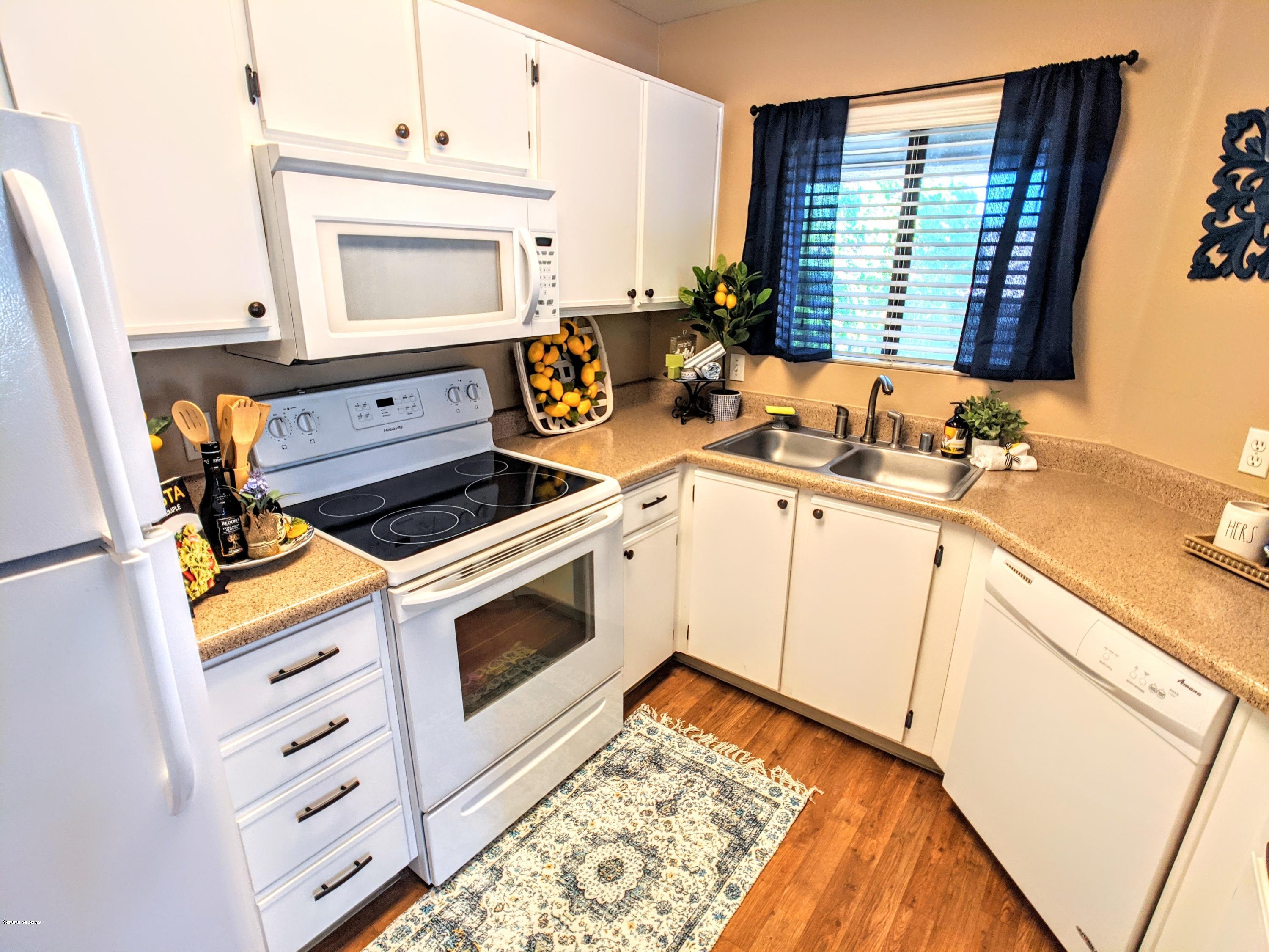 5751 North Kolb Road, Unit 41203 Tucson, AZ 85750 - Photo 1 of 25 Gallery Image 1