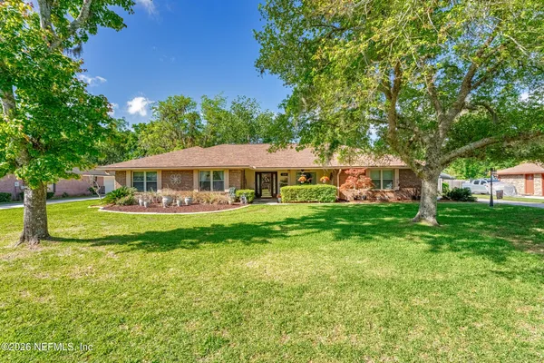 $390,000 | 752 Cameron Drive, Orange Park, FL 32073