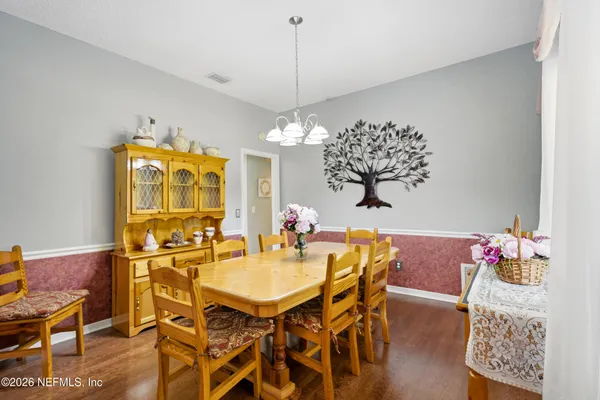 $390,000 | 752 Cameron Drive, Orange Park, FL 32073