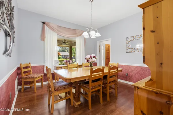 $390,000 | 752 Cameron Drive, Orange Park, FL 32073