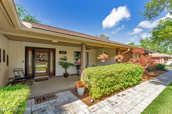 $390,000 | 752 Cameron Drive, Orange Park, FL 32073