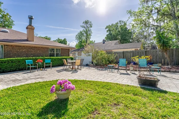 $390,000 | 752 Cameron Drive, Orange Park, FL 32073